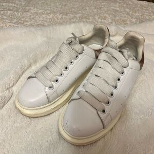 Alexander McQueen sneakers